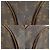 Borsa Louis Vuitton Papillon 26 Marrone Monogramma - vista 4
