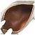 Borsa Louis Vuitton Papillon 26 Marrone Monogramma - vista 6