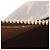 Borsa Louis Vuitton Papillon 26 Marrone Monogramma - vista 8
