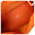 Hermès Borsa Hermes Picotin PM Arancione  - vista 6