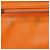 Hermès Bearn Classic Long Wallet aus Epsom-Leder in Orange - Ansicht 13