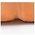 Hermès Bearn Classic Long Wallet aus Epsom-Leder in Orange - Ansicht 14