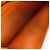 Hermès Bearn Classic Long Wallet aus Epsom-Leder in Orange - Ansicht 8