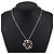 Collana Camellia Chanel - vista 2