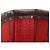 Louis Vuitton Neverfull MM Tote Bag Braun - Ansicht 8