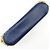 Borsa a tracolla con catena e borchie Valentino Garavani Blu navy - vista 9
