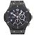 Relógio Hublot Big Man Black Magic