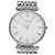 Relógio de pulso analógico de quartzo Longines