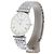 Relógio de pulso analógico de quartzo Longines - vista 2