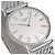 Relógio de pulso analógico de quartzo Longines - vista 3