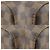 Borsa a Spalla Louis Vuitton Portobello PM Marrone - vista 4
