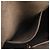 Borsa a Spalla Louis Vuitton Portobello PM Marrone - vista 8