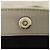 Borsa Tote in pelle off-white Gucci Bianco sporco - vista 13