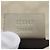 Borsa Tote in pelle off-white Gucci Bianco sporco - vista 19