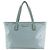 Gucci GG Imprime Tote Bag Hellblau