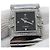 Omega Constellation Carre Quadra Damenuhr - Ansicht 13
