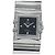 Omega Constellation Carre Quadra Damenuhr - Ansicht 2