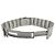 Omega Constellation Carre Quadra Damenuhr - Ansicht 4