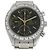 Orologio da polso da uomo Omega Speedmaster Date 3513.54 - vista 2