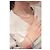 Bracciale De Beers Love Diamond Row in diamanti Argento - vista 9