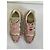 Balmain B-East Sneakers Rosa - vista 3