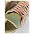 Balmain B-East Sneakers Rosa - vista 5