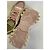 Balmain B-East Sneakers Rosa - vista 8