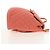 Chanel Vintage Flap Denim Rosa - vista 4