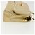 Chanel Vintage CC Chain Flap Quilted Lambskin Mini D'oro - vista 4