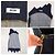 Moschino Cheap and Chic Denimkleid Fiamma - Ansicht 10