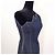 Moschino Cheap and Chic Denimkleid Fiamma - Ansicht 4
