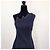 Moschino Cheap and Chic Denimkleid Fiamma - Ansicht 8