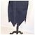Moschino Cheap and Chic Denimkleid Fiamma - Ansicht 9