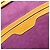 Louis Vuitton Gobelins Epi Leather Giallo - vista 7