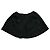 Christian Dior Girl Plisierter Rock, Schwarz, Gr. 10 - Ansicht 3