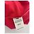 Canotta Balmain Paris Logo in Cotone - Rosa - vista 5