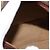 Louis Vuitton Boite Chapeau Souple Monogram Canvas PM Braun - Ansicht 5