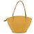 Louis Vuitton Saint Jacques Epi Leather GM Giallo - vista 2