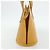 Louis Vuitton Saint Jacques Epi Leather GM Giallo - vista 4