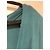 Balmain Besticktes Viscose Maxi-Kleid Khaki - Ansicht 5