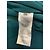 Balmain Besticktes Viscose Maxi-Kleid Khaki - Ansicht 8