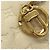 Borsa a Spalla Louis Vuitton Monogram Empreinte Artsy MM Bianco - vista 5