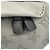 Louis Vuitton Monogram Shadow Discovery Bumbag PM Marrone Nero Grigio - vista 5