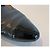 Chanel Ballerine in pelle nera con punta vernice Nero - vista 7