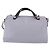 Borsa FENDI By The Way Medium in pelle 2way Viola Argento Auth ka4177A Porpora - vista 13