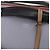 Borsa FENDI By The Way Medium in pelle 2way Viola Argento Auth ka4177A Porpora - vista 19