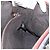 Borsa FENDI By The Way Medium in pelle 2way Viola Argento Auth ka4177A Porpora - vista 25