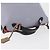 Borsa FENDI By The Way Medium in pelle 2way Viola Argento Auth ka4177A Porpora - vista 6