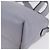 Borsa FENDI By The Way Medium in pelle 2way Viola Argento Auth ka4177A Porpora - vista 9