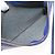 Céline Borsa a tracolla CELINE Trio in pelle blu oro Aut 177022 D'oro - vista 22